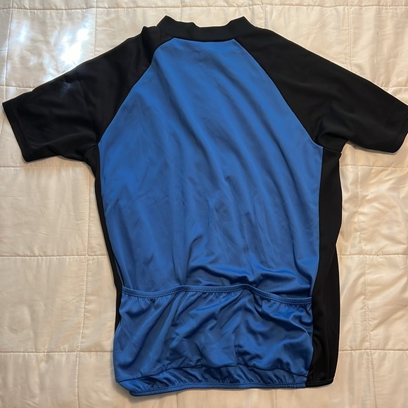 Performance Mens Cycling Jersey XL EUC - Picture 2 of 2